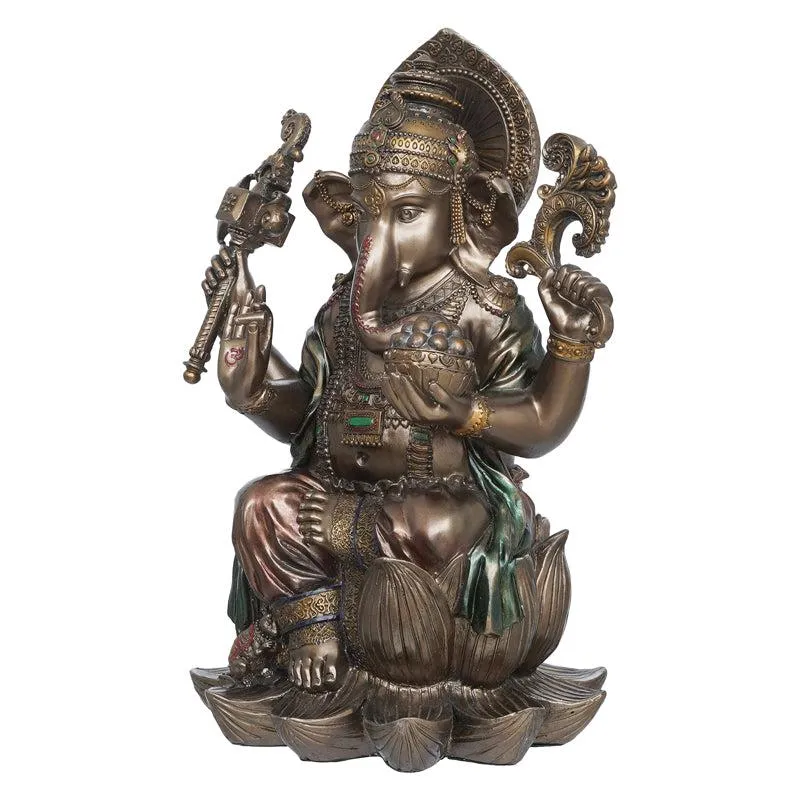 Divine Vigneshwara Idol media 4