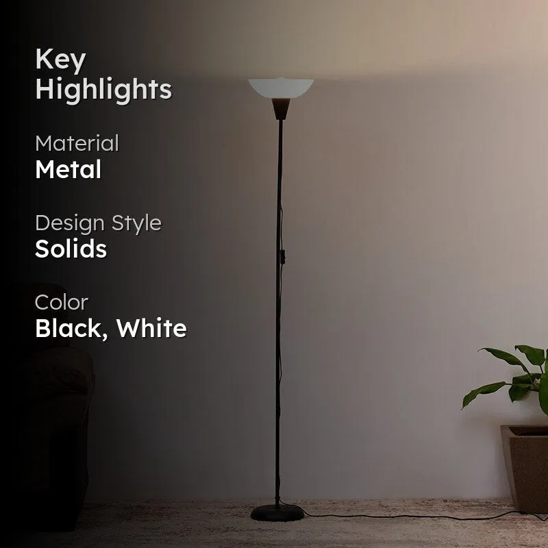 Strix Metal Floor Lamp media 2