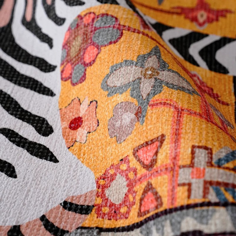 Maharaja Tiger Carpet media 5