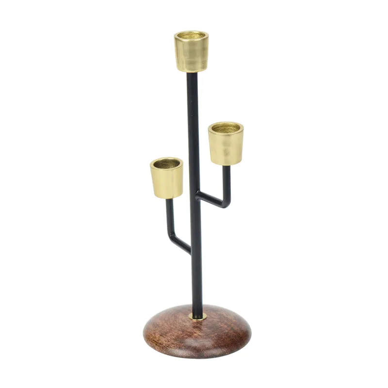 Mahina Candle Holder media 5
