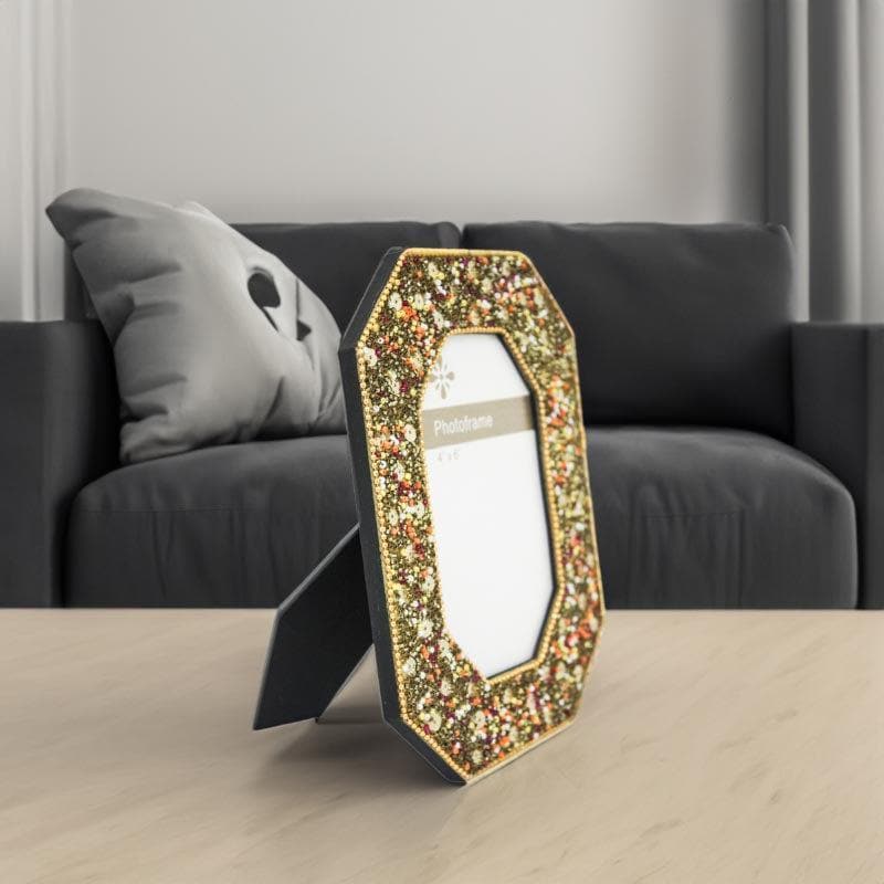 MDF · Beaded