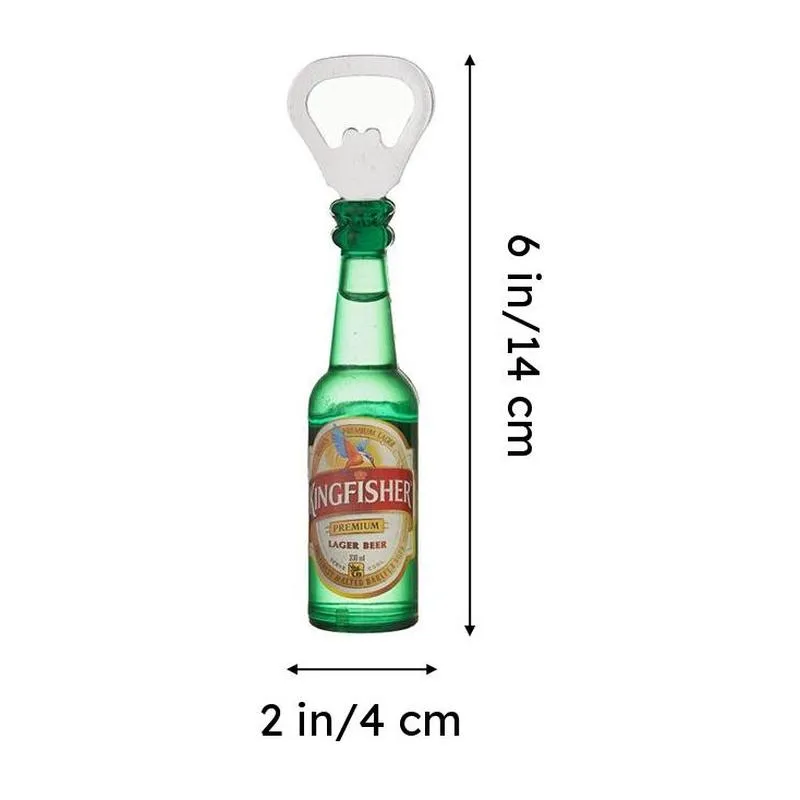 KF Mini Bottle Opener media 7