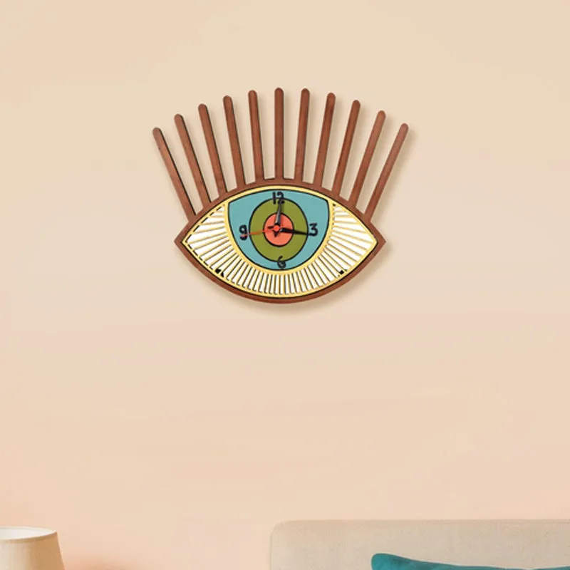 Kahini Wall Clock media 1