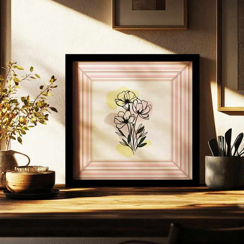 Black Frame