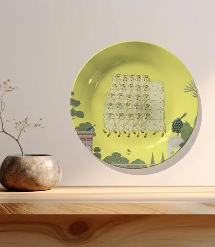 Bone China