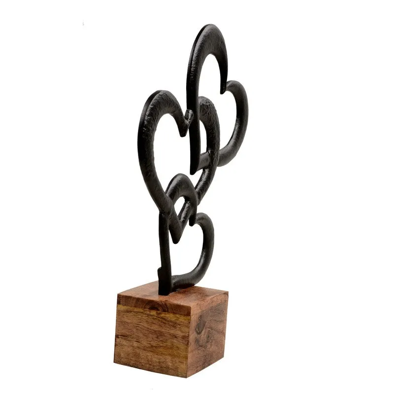 Unit of Love Showpiece media 5