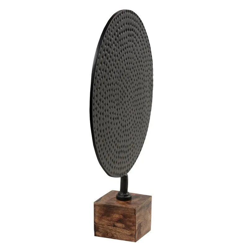 Zen Circle Showpiece media 5