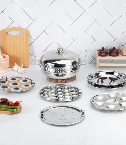 Stainless Steel