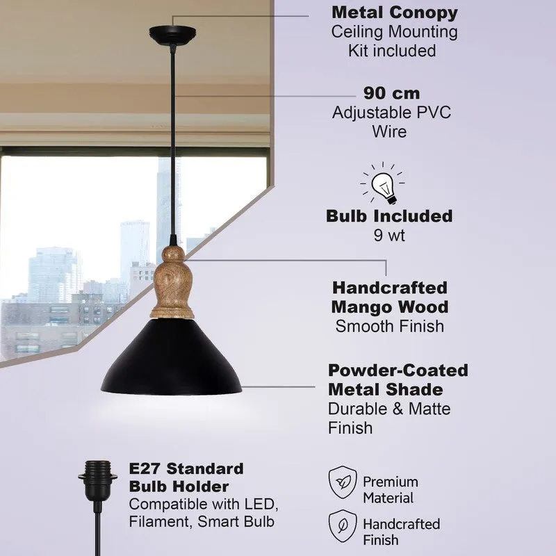 Olysta Halo Ceiling Lamp media 5