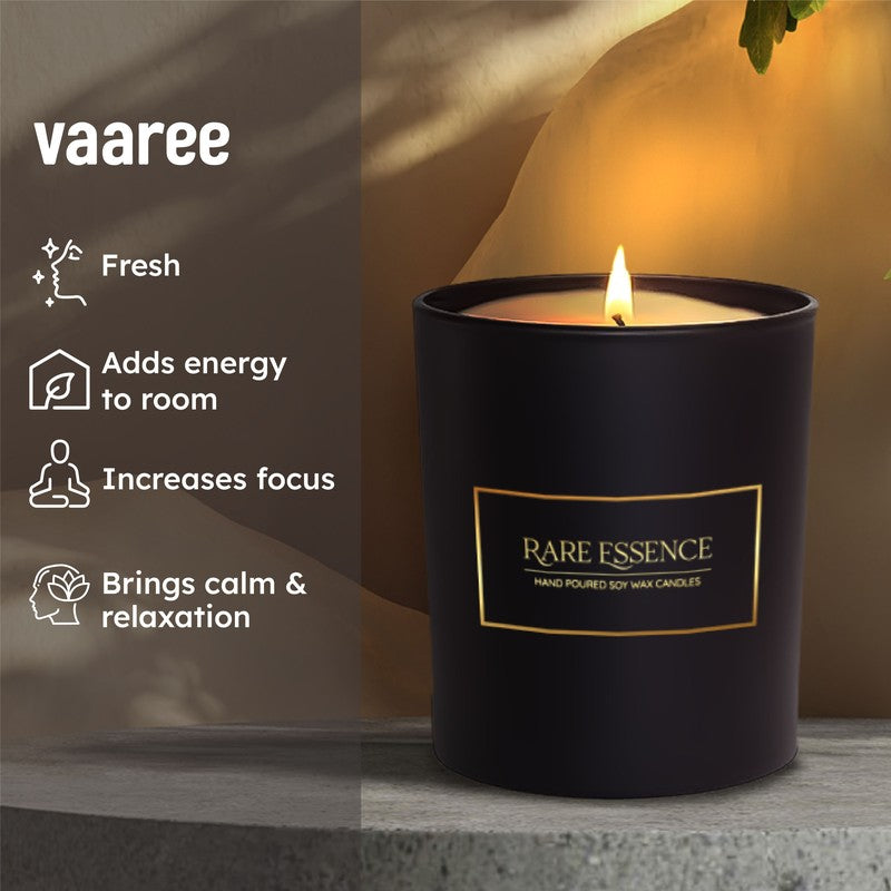 Daphne Jar Candle - Fruity Notes media 8