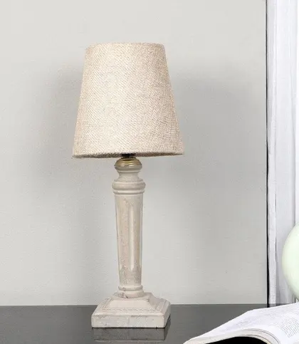 Fabric Shade