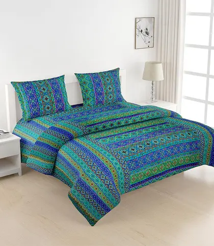 100% Cotton
