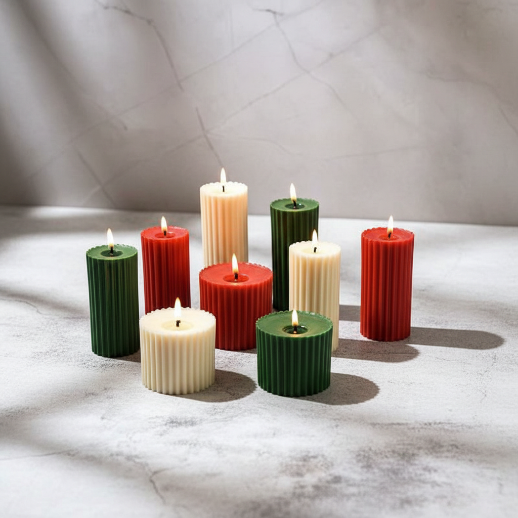 Soy Wax
