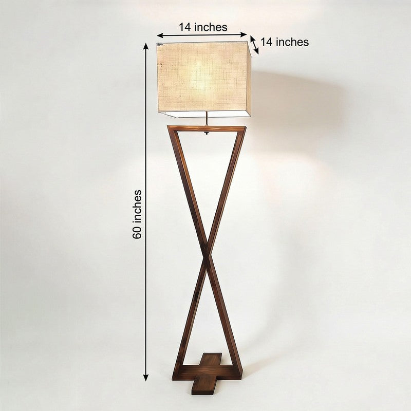 Xirena Floor Lamp media 9