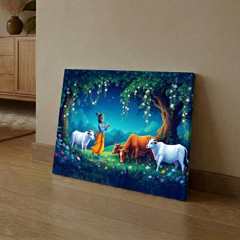 Canvas