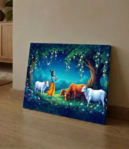 Canvas