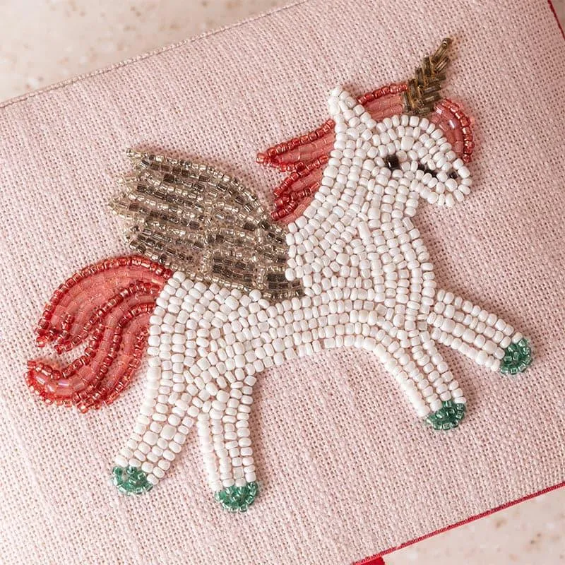 Flying Pony Organiser - Unicorn Collection media 4