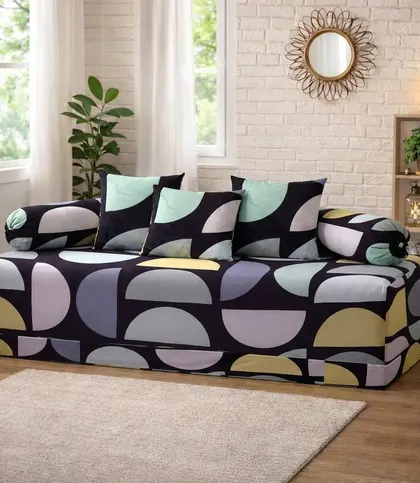 PolyCotton/Cotton Blend
