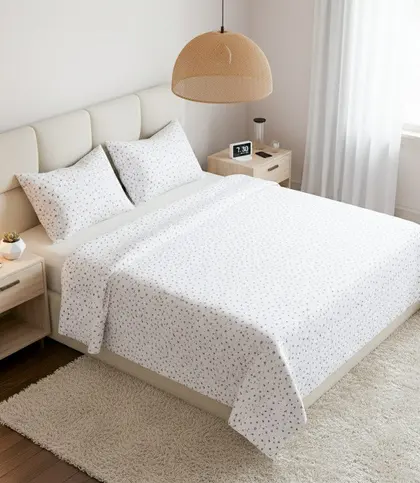 100% Cotton