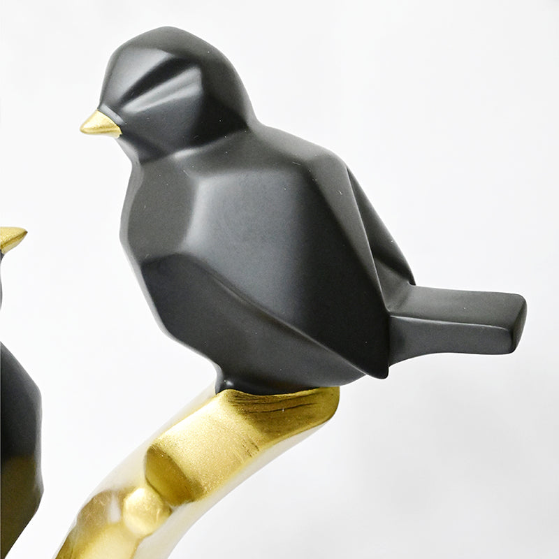 Duality Of Flight Showpiece media 4