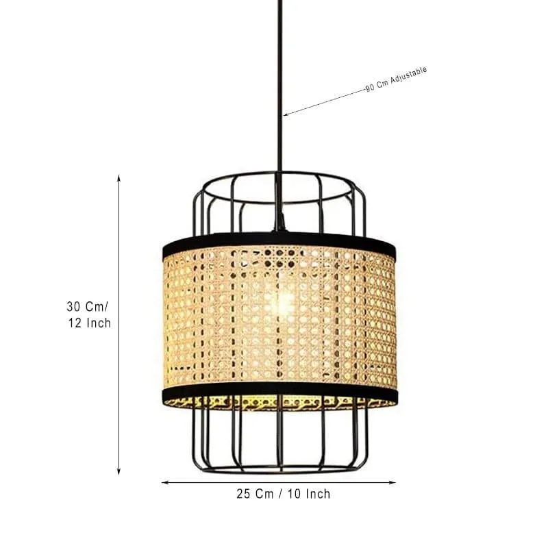 Mystne Ceiling Lamp - Large media 5