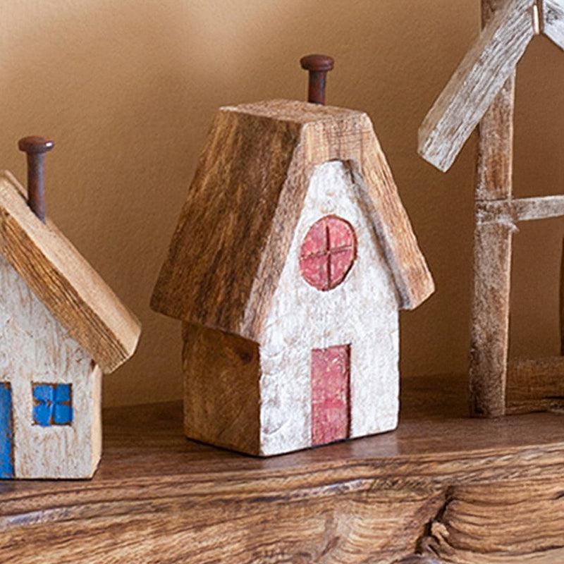 Wood