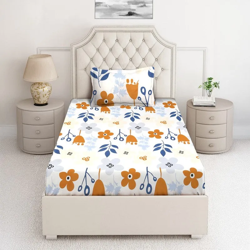 Enora Bedsheet - 140 GSM media 3