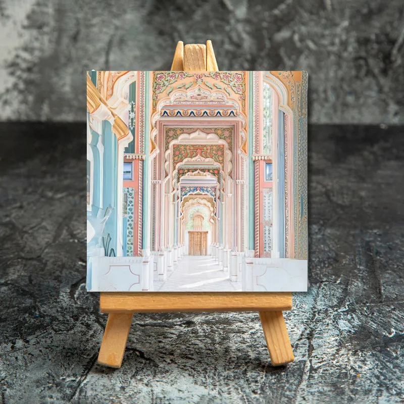 Infinite Doorways Showpiece media 3
