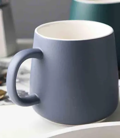 Ceramic