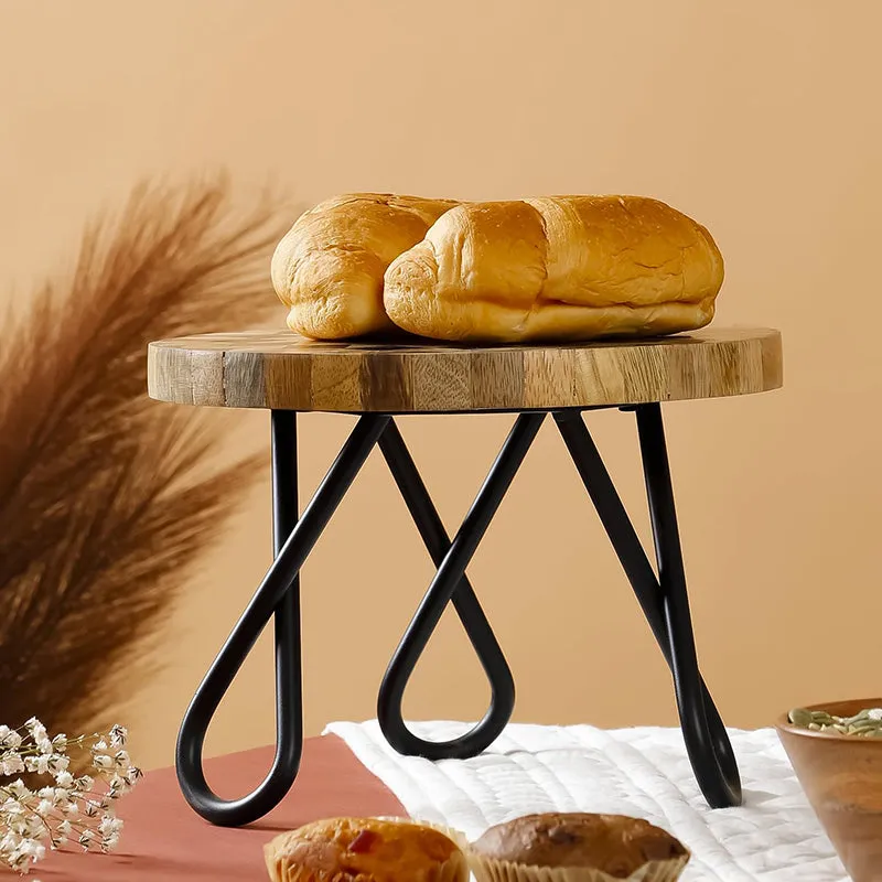 Fayra Cake Stand media 5