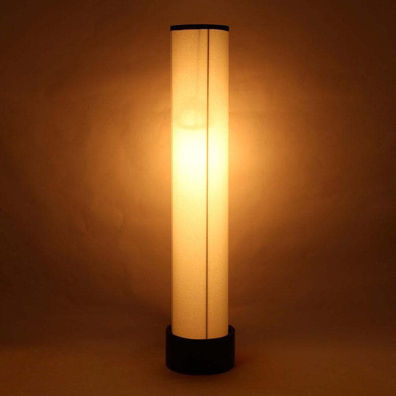 Melody Floor Lamp - White media 3