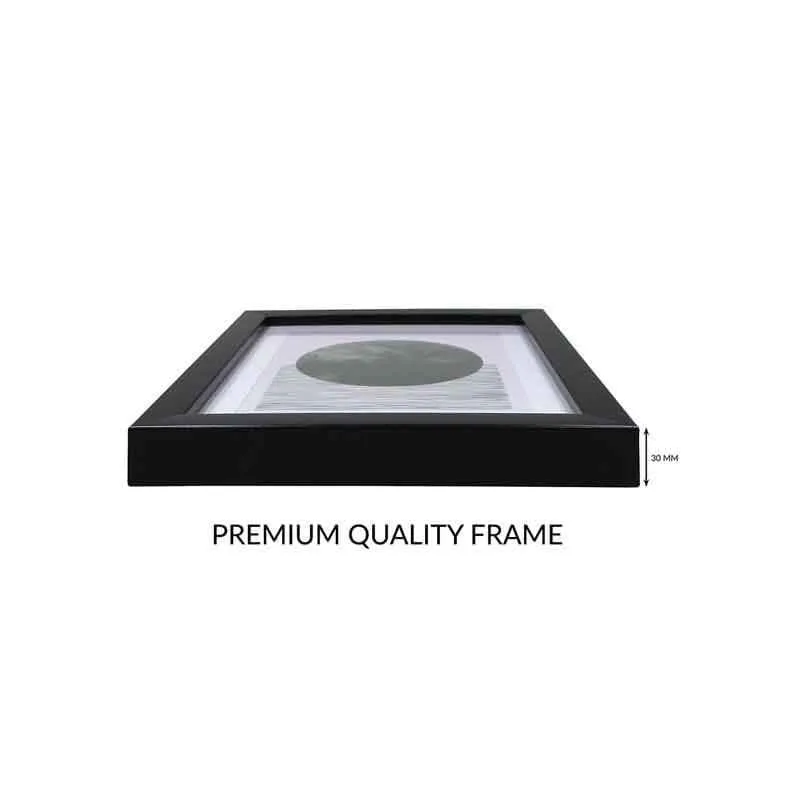 Memories so Good Photo Frames - Set Of Six media 5