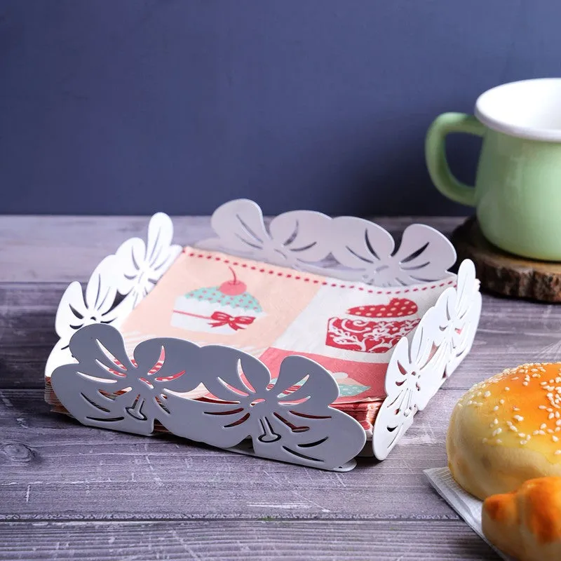 GlowNest Tissue Holder media 3