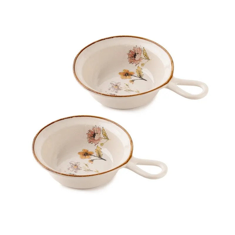 Zenvia Soup Bowls (900 mL Each) - Set Of Two media 5