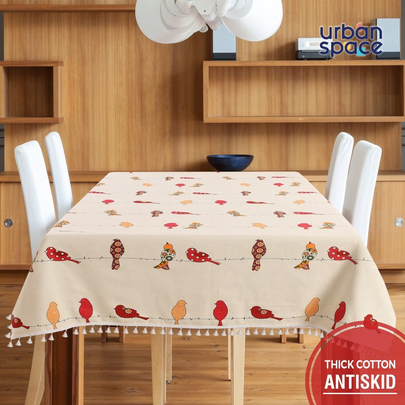 Urban Space Humming Bird Table Cover media 3