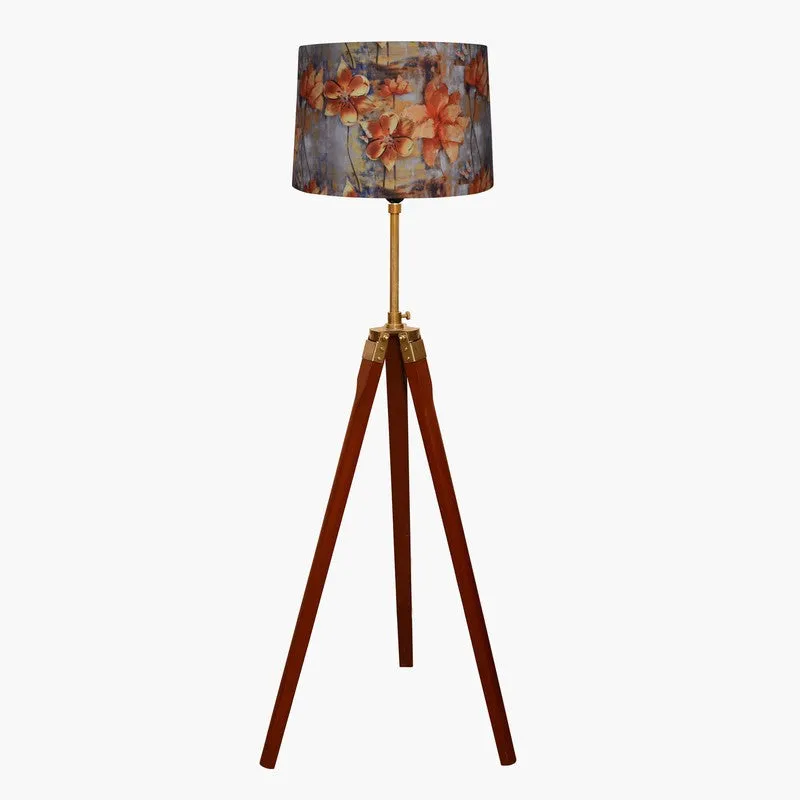 Halo Nest Floor Lamp media 3
