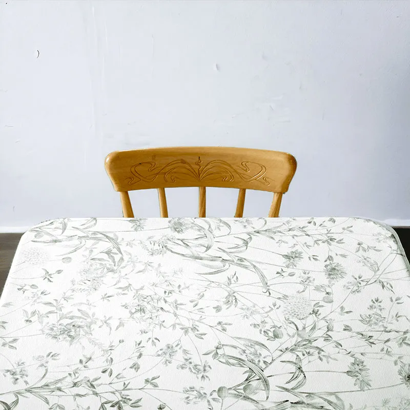 Setto Cotton Table Cover media 5