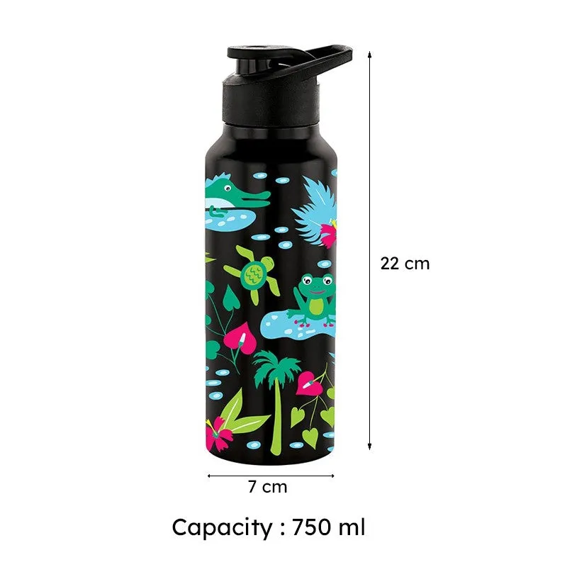 Amphibian Wonder Water Bottle - 750 mL media 10