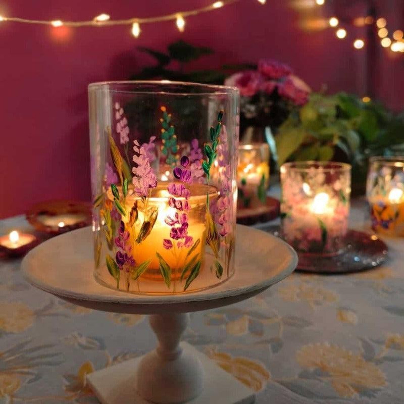 Lavender Bliss