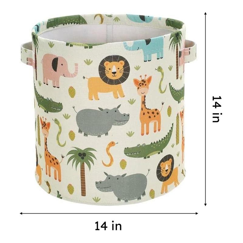 Orderly Oasis Laundry Basket media 7
