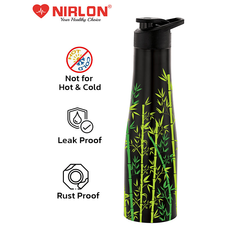 Bamboo Balance Water Bottle - 1000 mL media 7