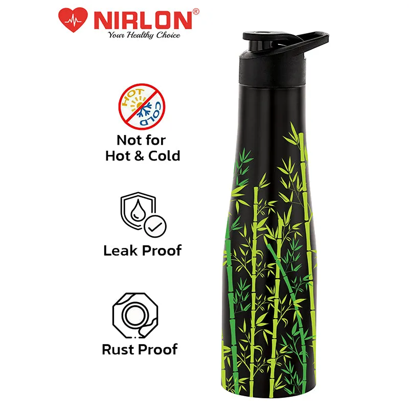 Bamboo Balance Water Bottle - 1000 mL media 7