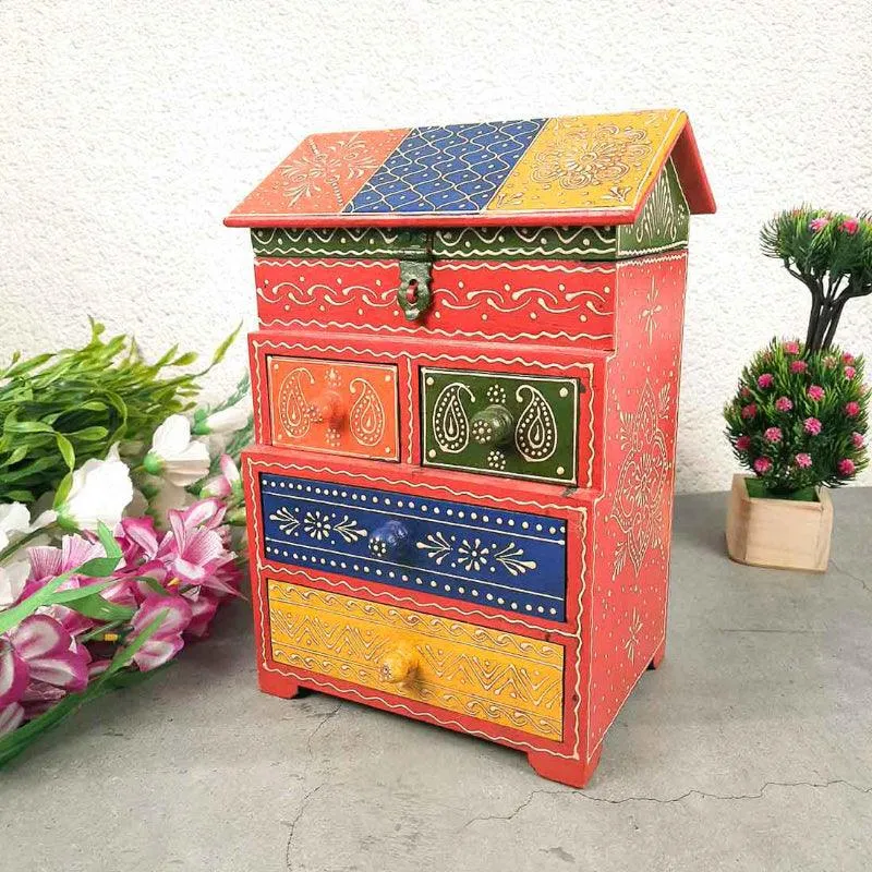 Arpana Jewel Box media 1