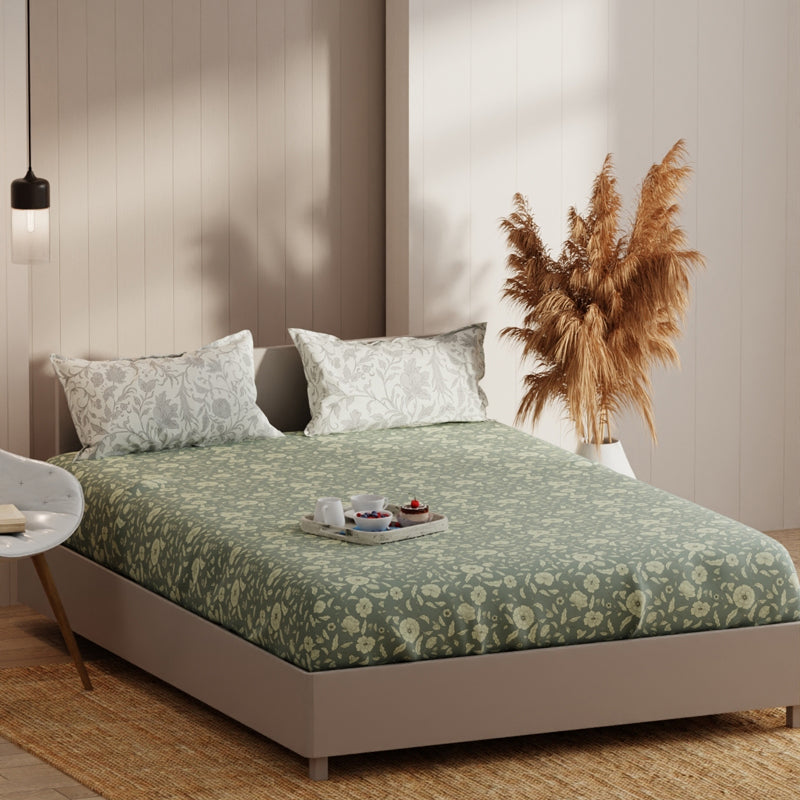 Glace Cotton/Microfiber