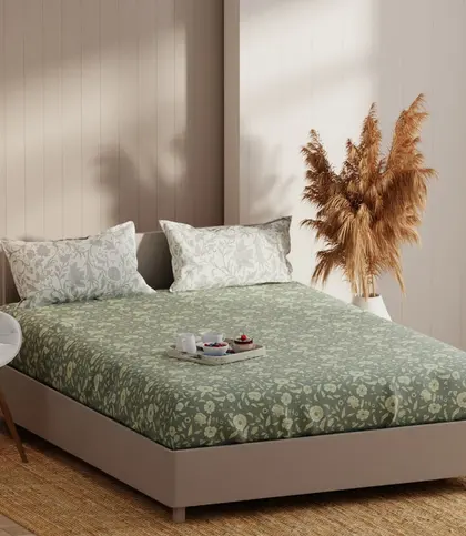 Glace Cotton/Microfiber