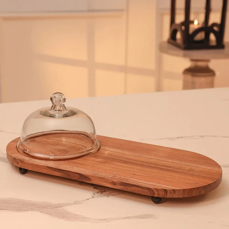 Meriva Cake Stand media 5