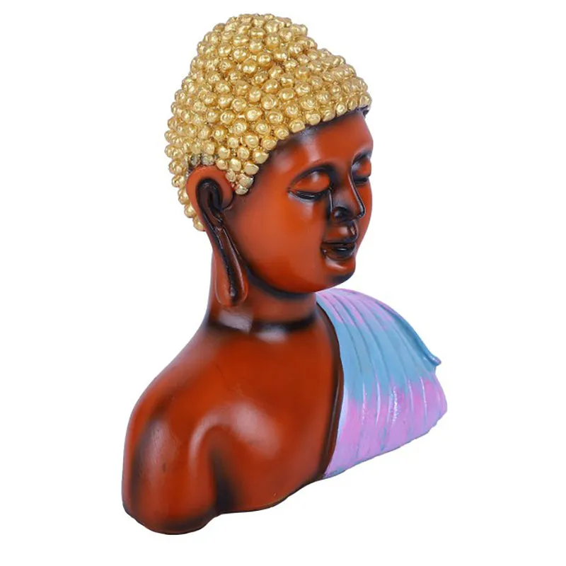 Buddha Dharma Showpiece media 4