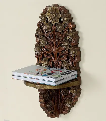 Wood