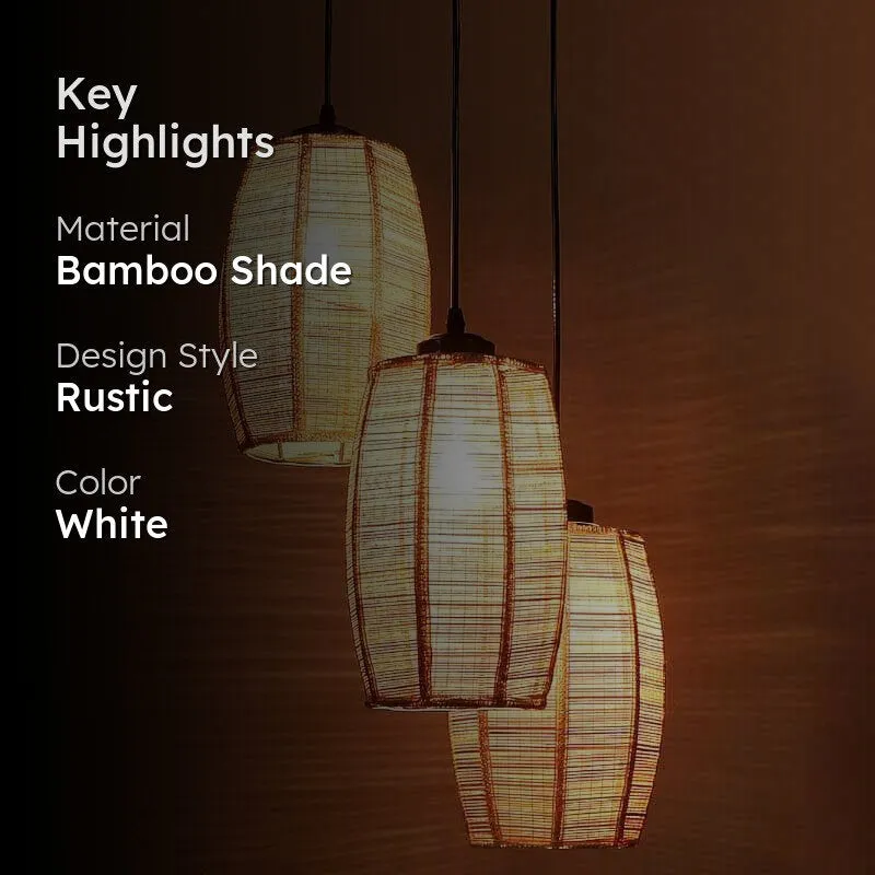 Mogo Cluster Ceiling Lamp media 2