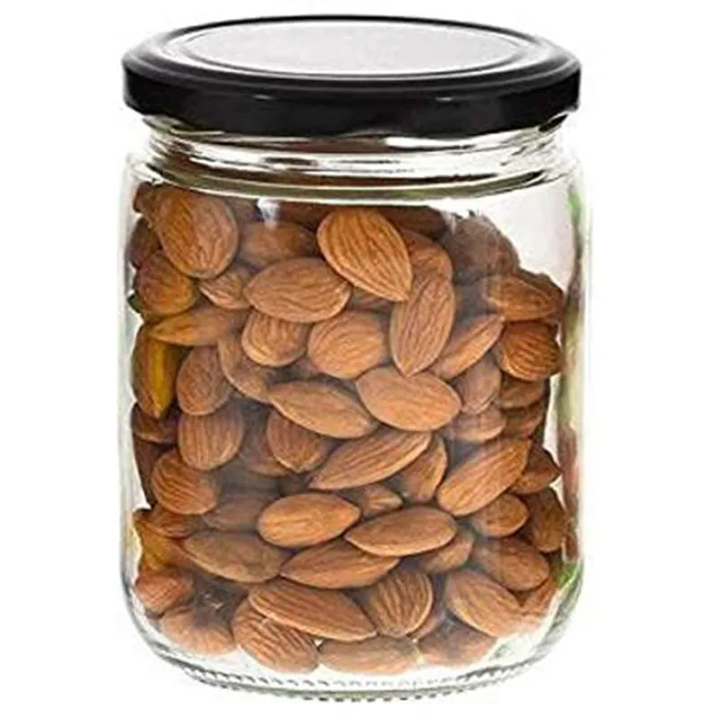 Briallyn Airtight Storage Jar (500 mL Each) - Set Of Two media 3